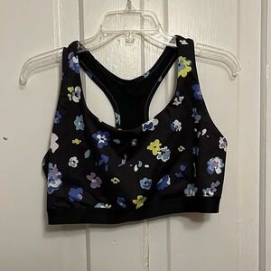 Champion women's sports bra XL